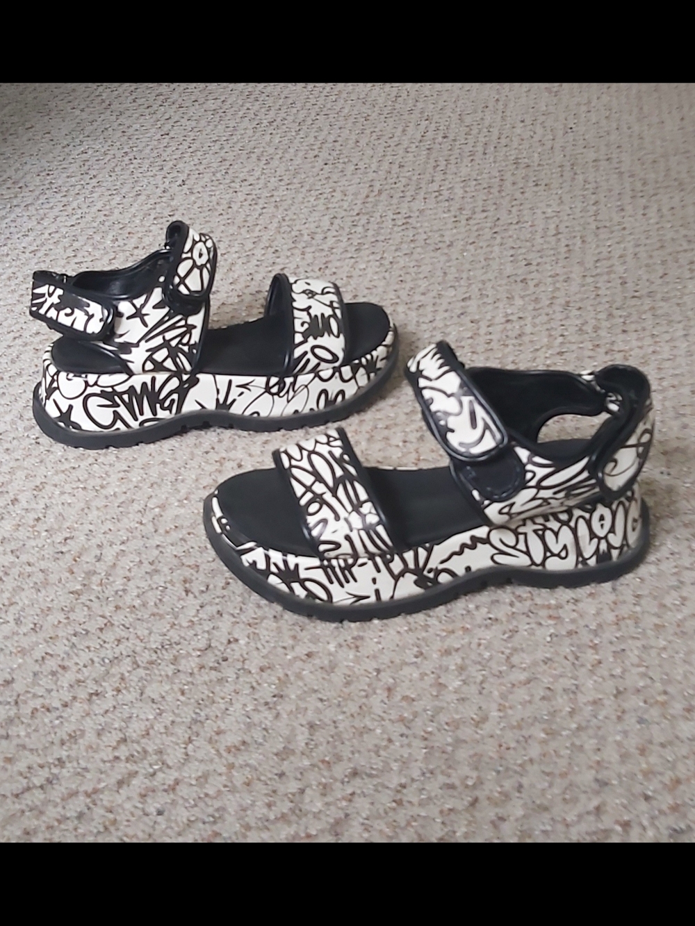 Sandals